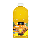 Langers 100% Juice Pineapple Full-Size Picture